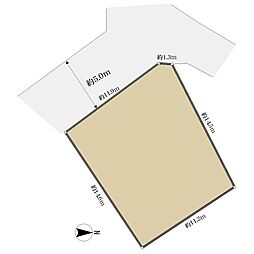 川崎市宮前区南野川３丁目