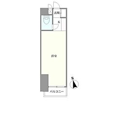 ロマネスク赤坂第2