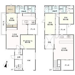福岡市城南区別府５丁目の一戸建て