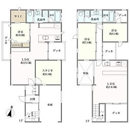 福岡市城南区別府５丁目の一戸建て