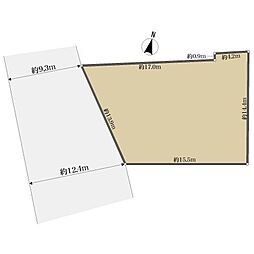 福岡市城南区樋井川４丁目