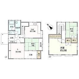 福岡市城南区片江１丁目の一戸建て