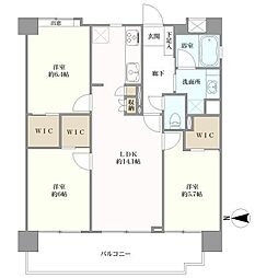 アーサー大濠倶楽部スカイコート