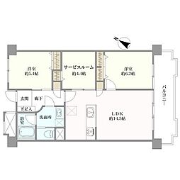 ふよう笹丘ハイツ