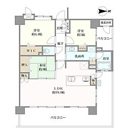 ファーネスト原通りレジデンス