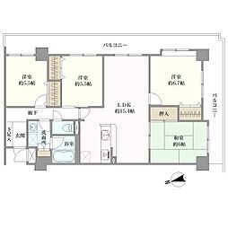 エンゼルハイム野芥