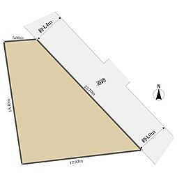 福岡市中央区笹丘３丁目