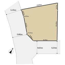 福岡市城南区樋井川３丁目の土地