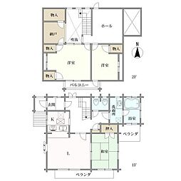福岡市城南区樋井川６丁目