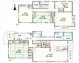 福岡市城南区樋井川５丁目