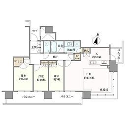 照葉ザ・タワー