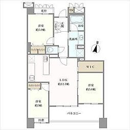 グランドメゾン鳥飼