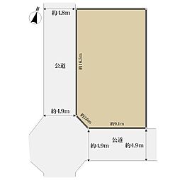那珂川市大字別所