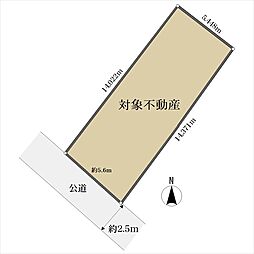 福岡市東区馬出１丁目