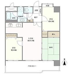 ライオンズマンション神松寺