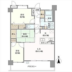 エイリックスタイルナチュラス大野城