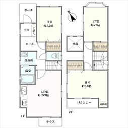 福岡市早良区小田部１丁目