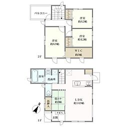 福岡市城南区友丘6丁目の一戸建て