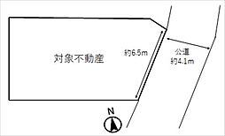 広島市佐伯区五日市中央５丁目の土地