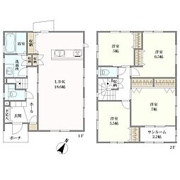 広島市安芸区船越南３丁目