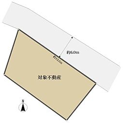広島市佐伯区皆賀１丁目の土地