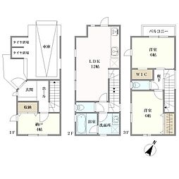 広島市中区江波本町