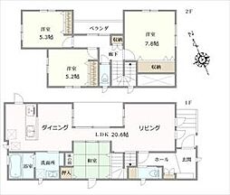 広島市中区江波南１丁目