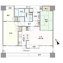 パークホームズ白島城北