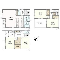 広島市西区古江新町