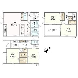 広島市西区古江新町