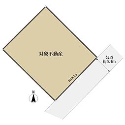 広島市西区庚午北４丁目