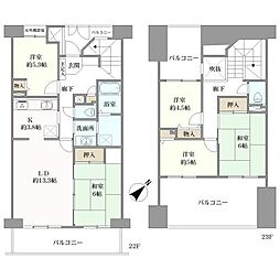 スカイプラザ横川