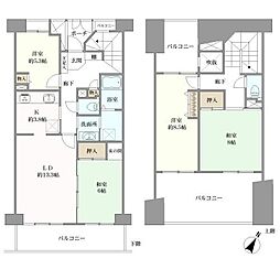 スカイプラザ横川