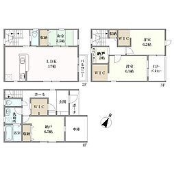 広島市佐伯区美の里１丁目