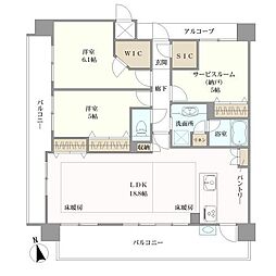 フローレンス吉島通りプレミアムステージ