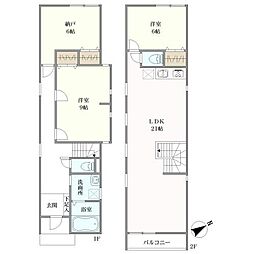 広島市西区井口４丁目