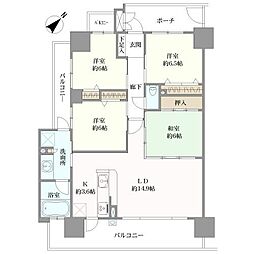 サーパスシティ廿日市地御前