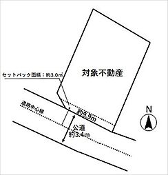 広島市西区田方１丁目
