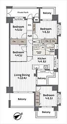 フローレンス緑井ガーデンコート