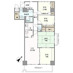 己斐本町CO-OPマンション