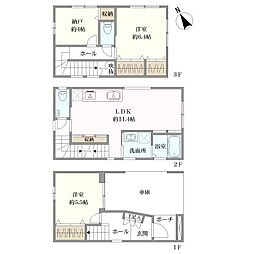 広島市西区大宮２丁目の一戸建て