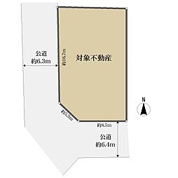 広島市佐伯区城山２丁目