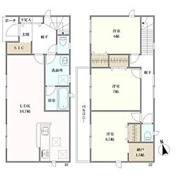 広島市佐伯区八幡１丁目