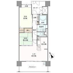 サンシティ大手町