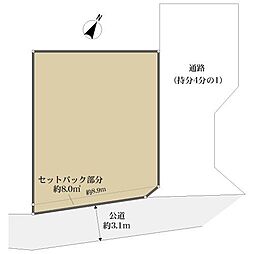 広島市安芸区矢野西５丁目