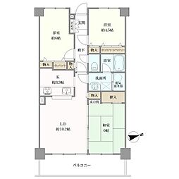 ファミール廿日市ウエステージ