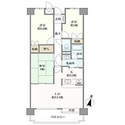 古江西町パーク・ホームズ