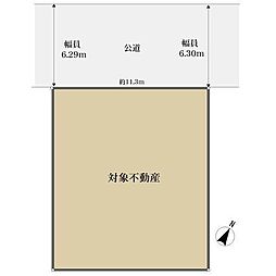 広島市南区向洋新町３丁目