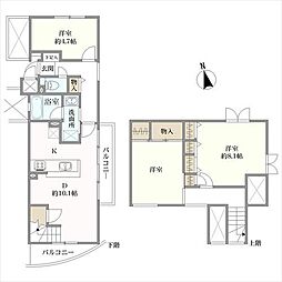 サーパス舟入南