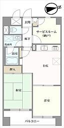 チサンマンション平和大通り2